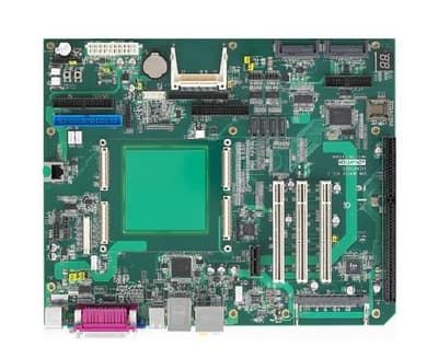 Advantech Development Board, SOM-DB4700